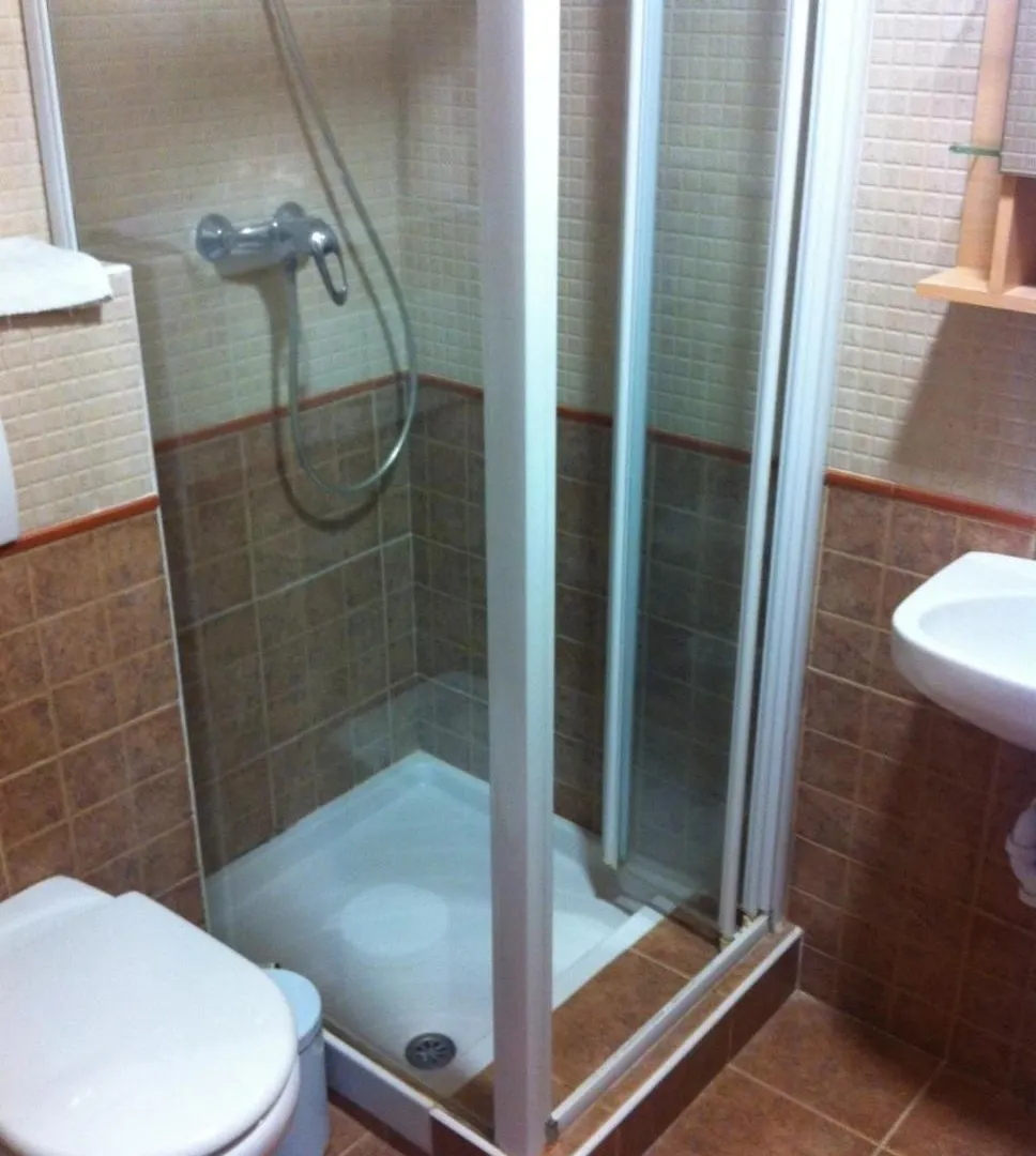Aparthotel Arenal Pals Spain